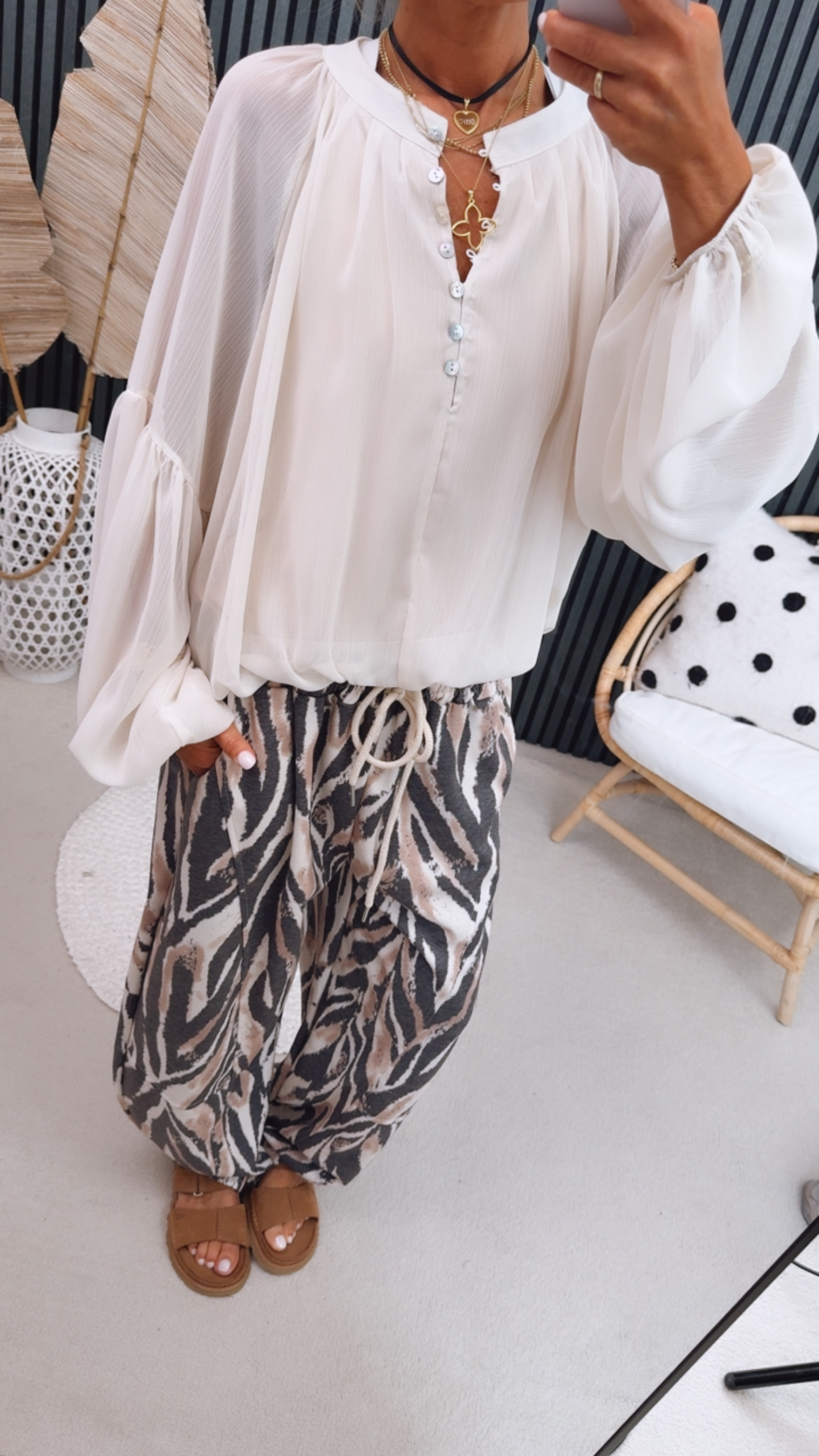 Jogg Pants "Cozy Pants now"
