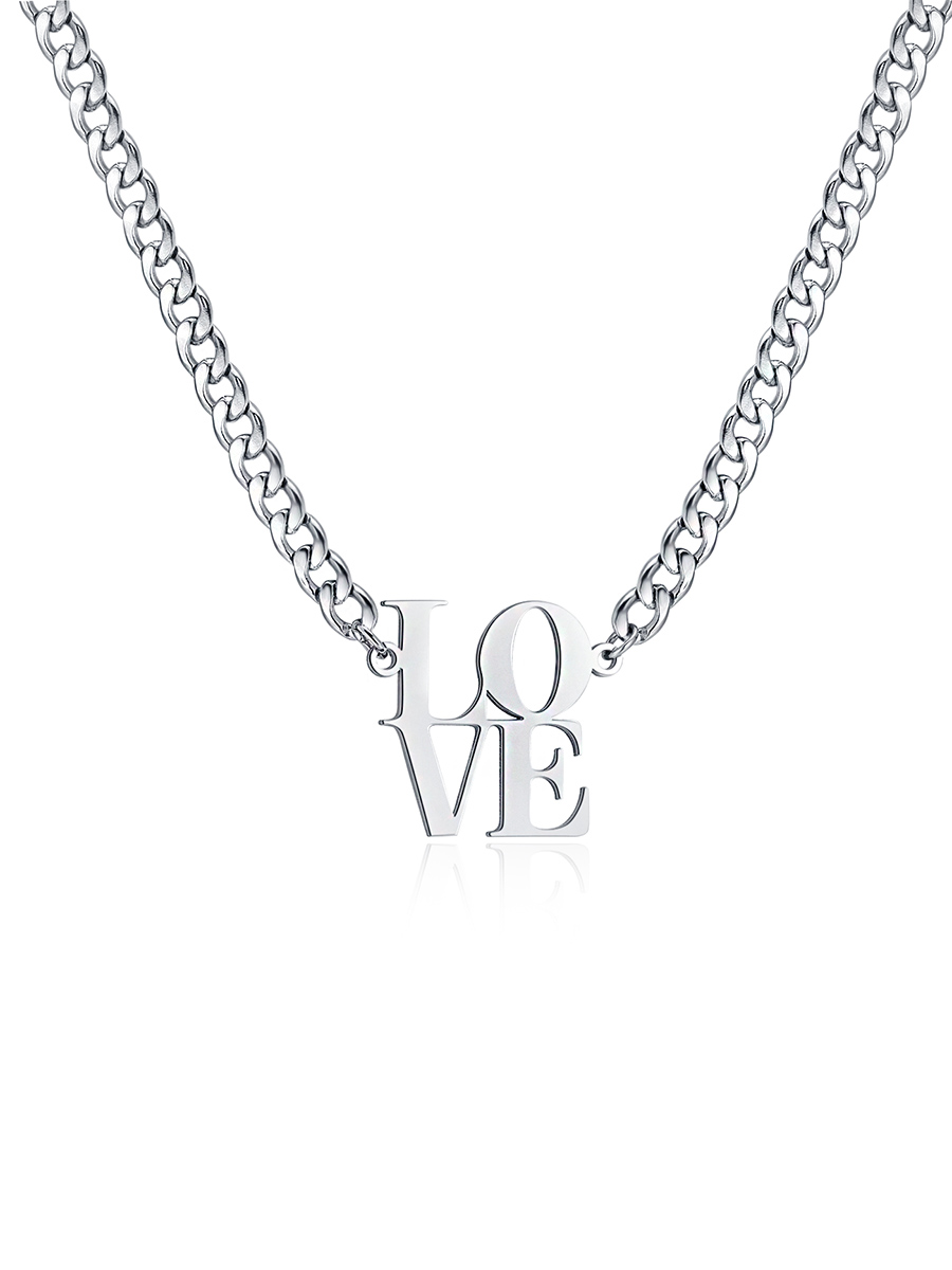 Kette "Love" Kette "Love"