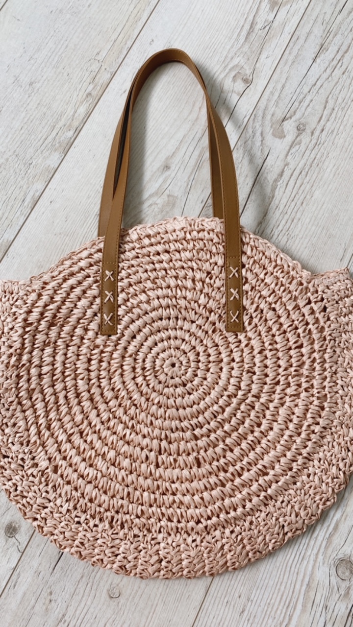 Tasche "Basti"