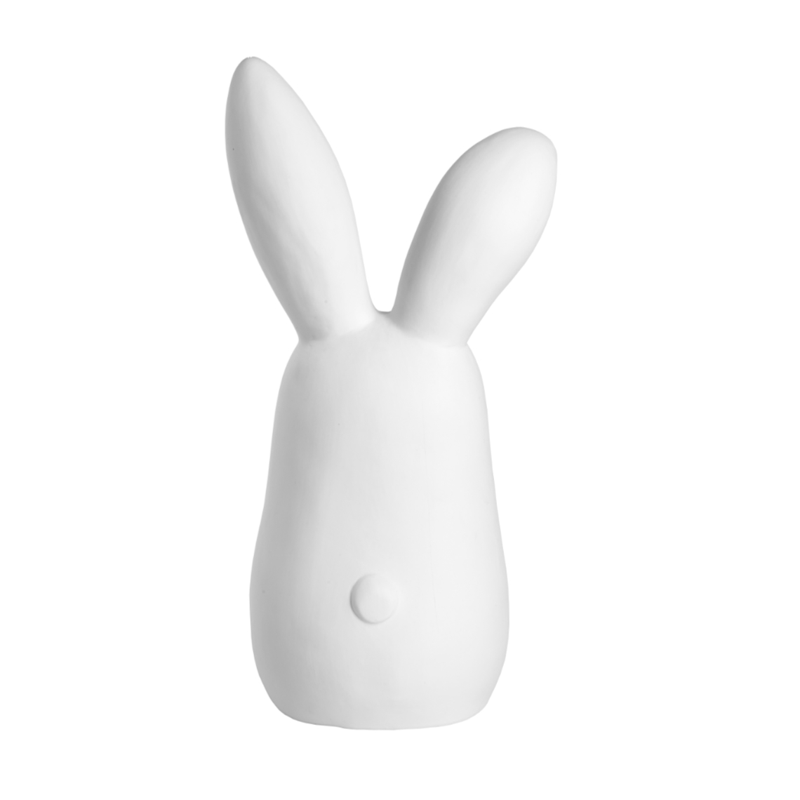 Hase zum Stellen "Hasenfreunde"