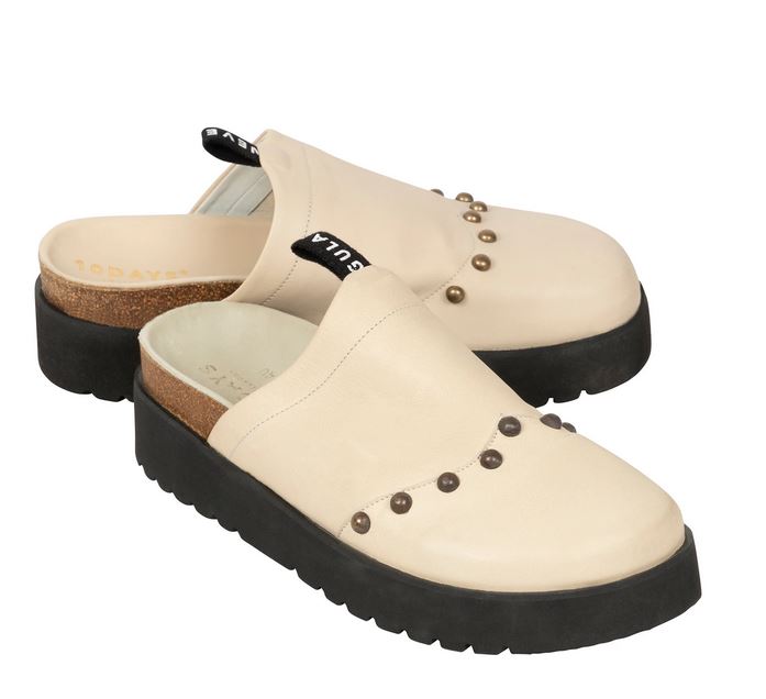 Schuhe "Clogs 2.0 Light Safari"