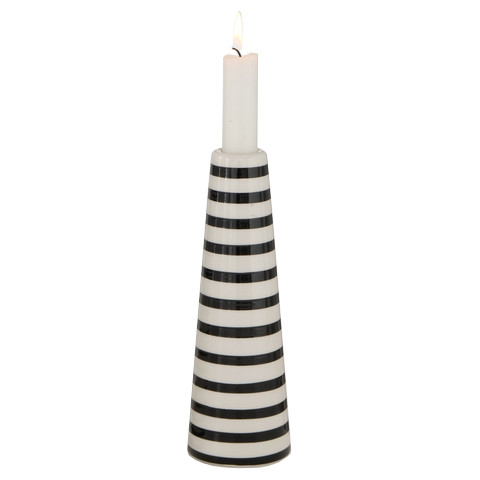 Kerzenständer "Stripes" Kerzenständer "Stripes"
