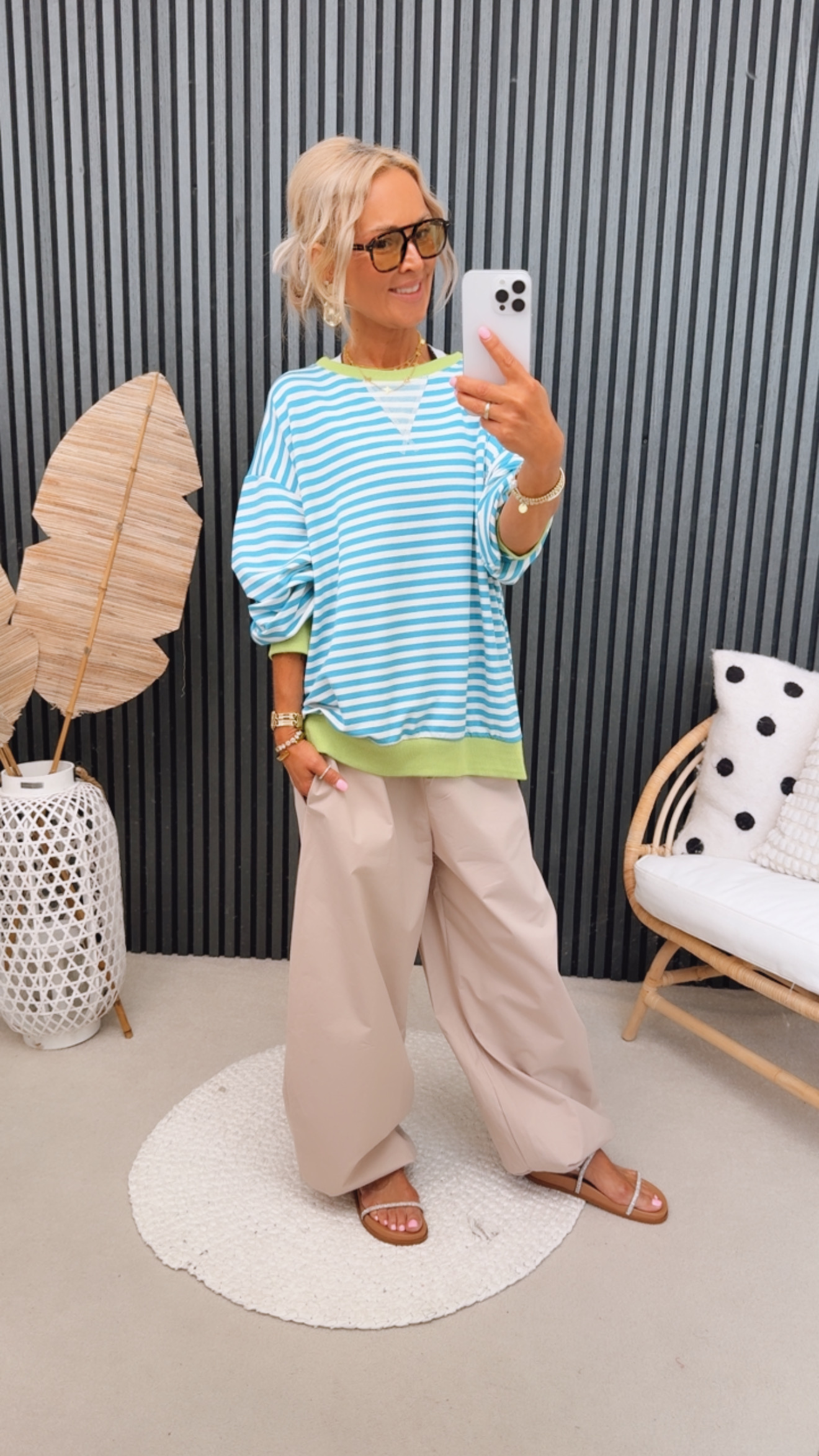 Sweater "Graziaaa"