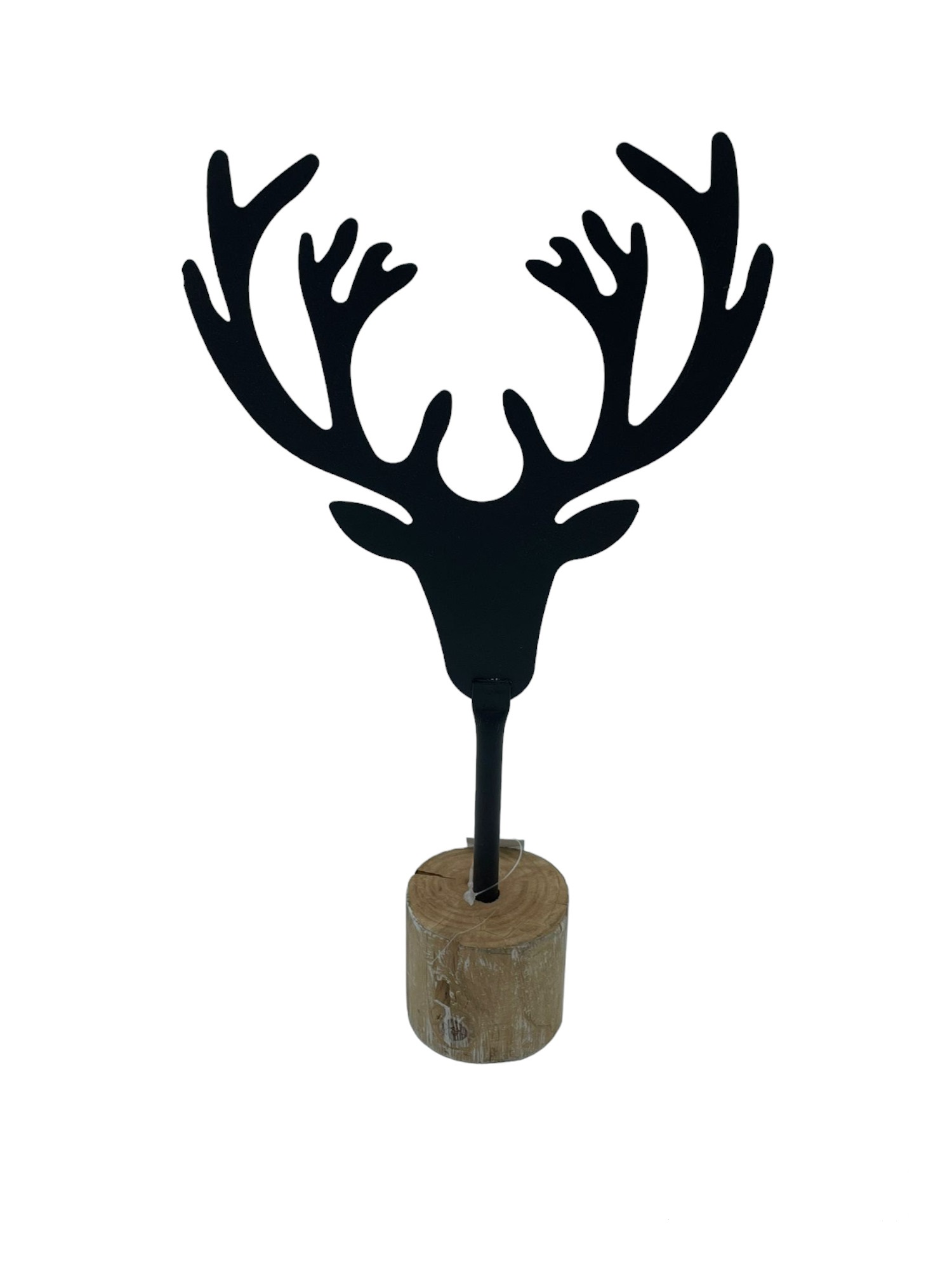 Figur "Hirsch"