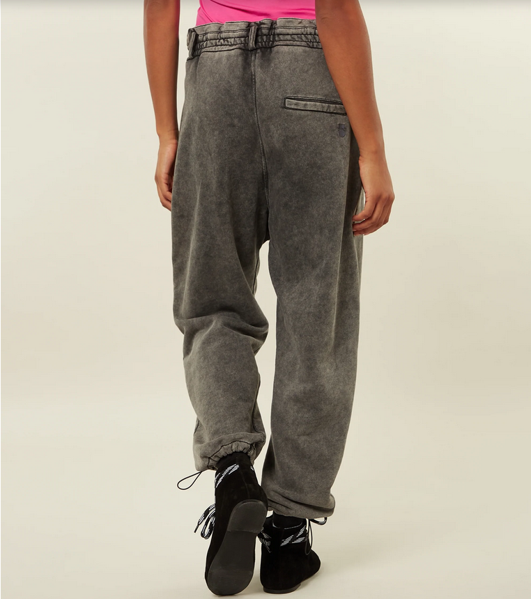 Hose "Jogger Pants Stonewash"