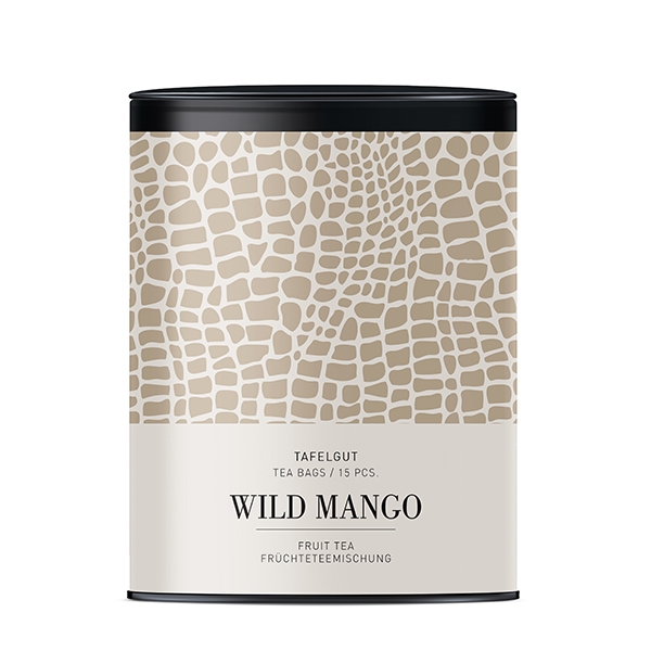 Tee "Wild Mango" Tee "Wild Mango"