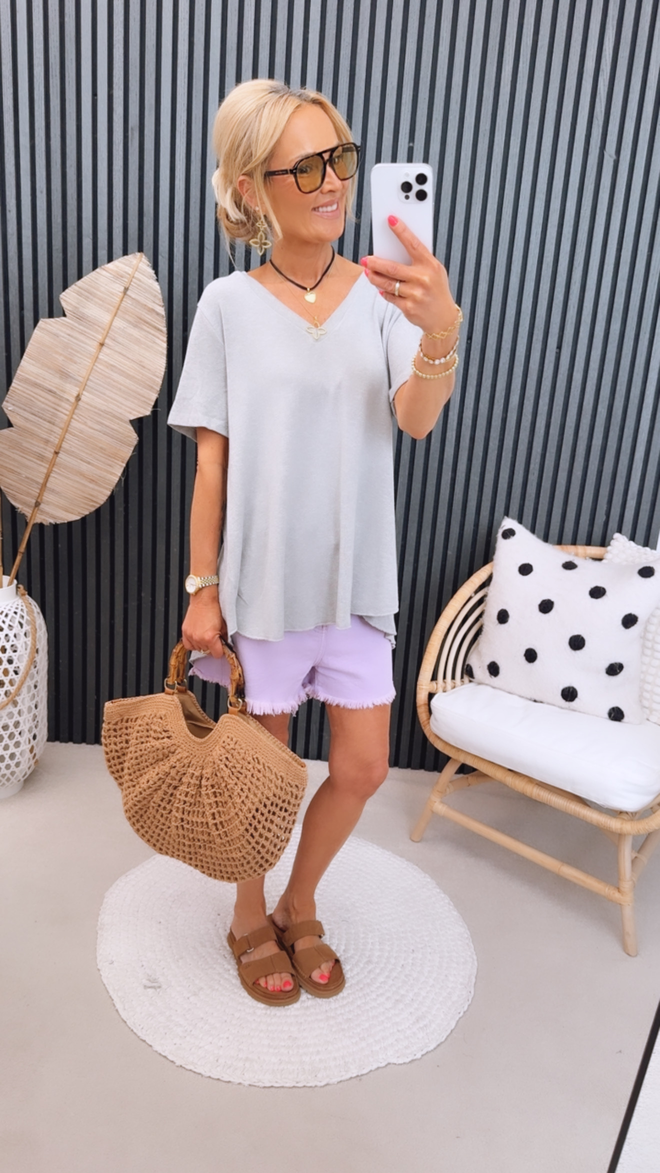 Shirt "Short Baaasic No.2"