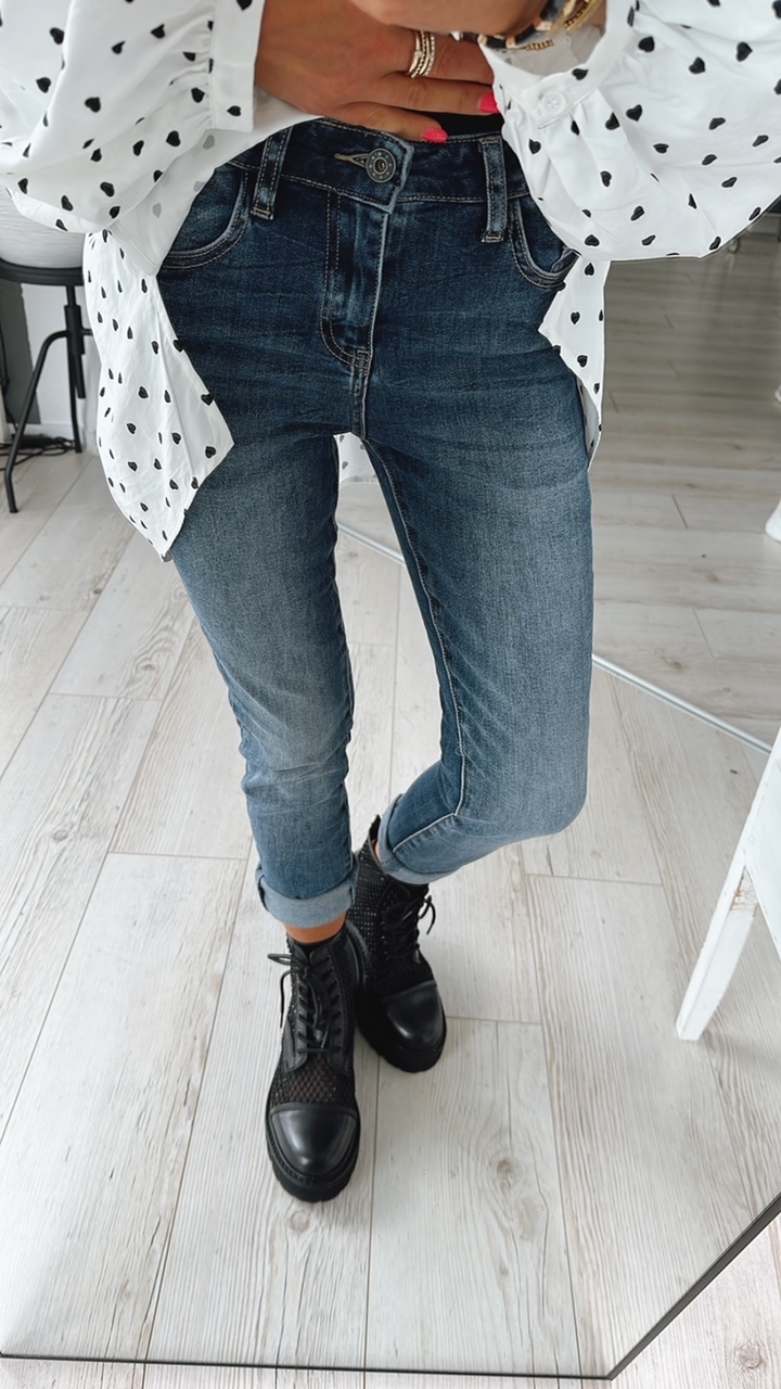 Jeans "Ruby 10.0"