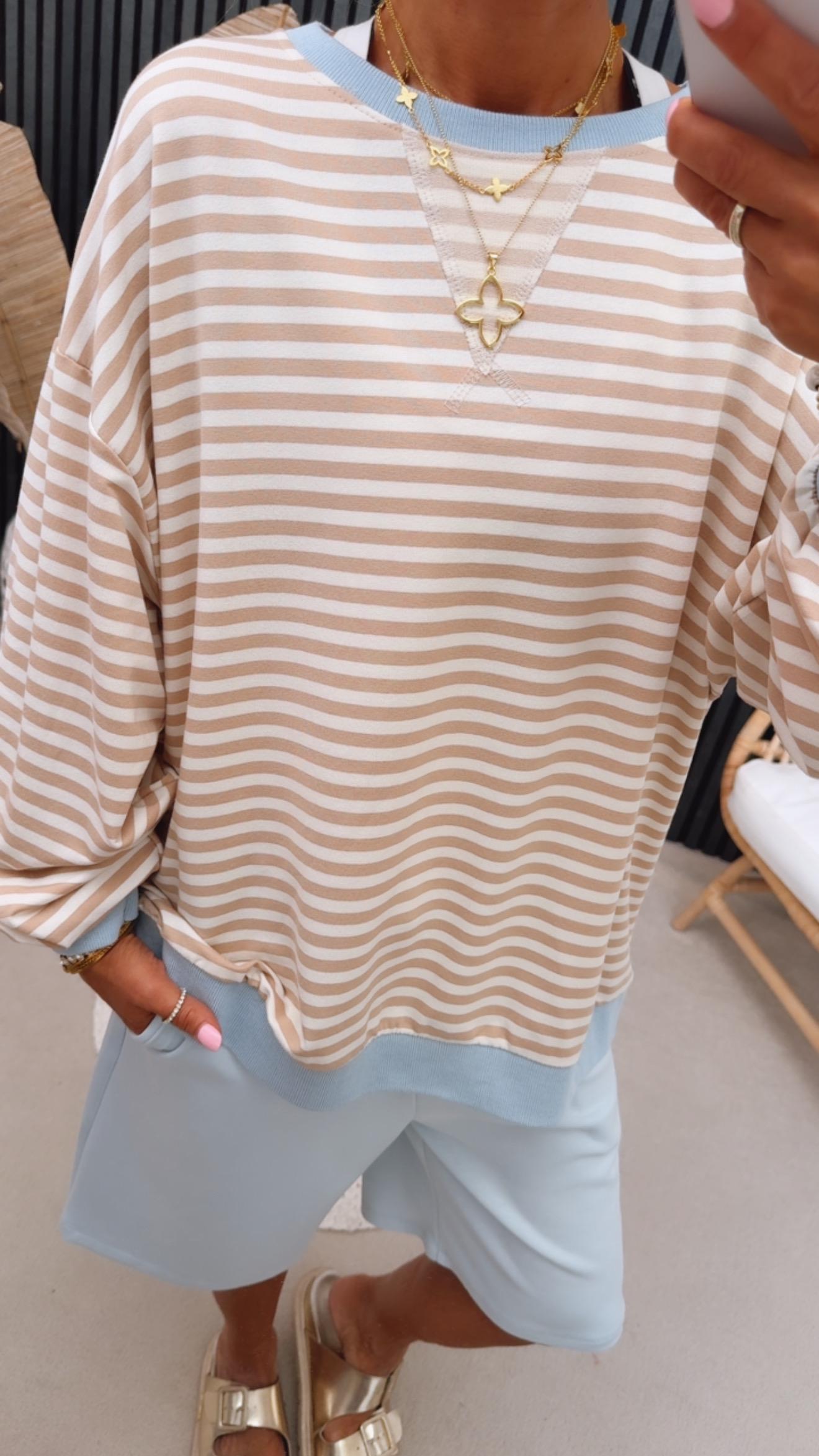 Sweater "Graziaaa"