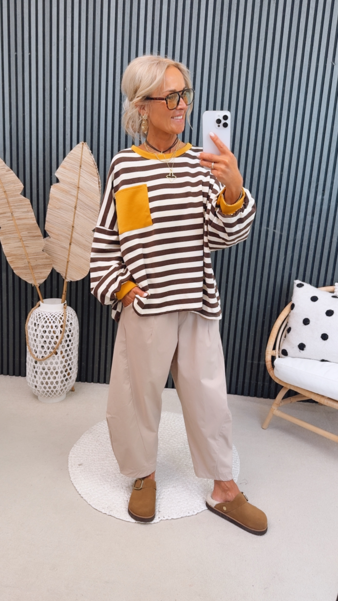 Sweater "Yshooo"