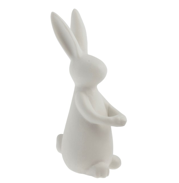 Hase mit offenen Armen "Ida"