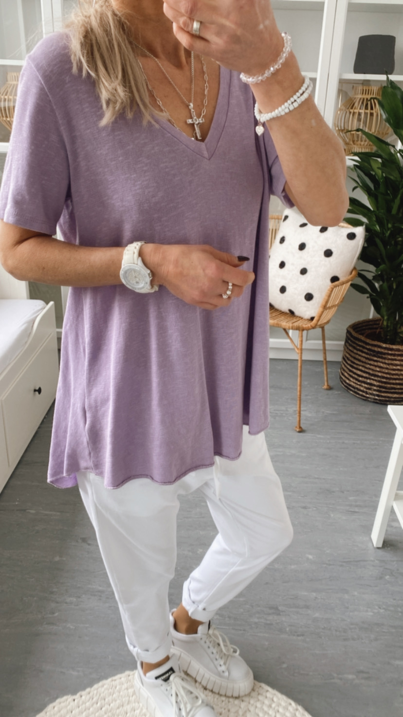 Shirt "Short Baaasic"