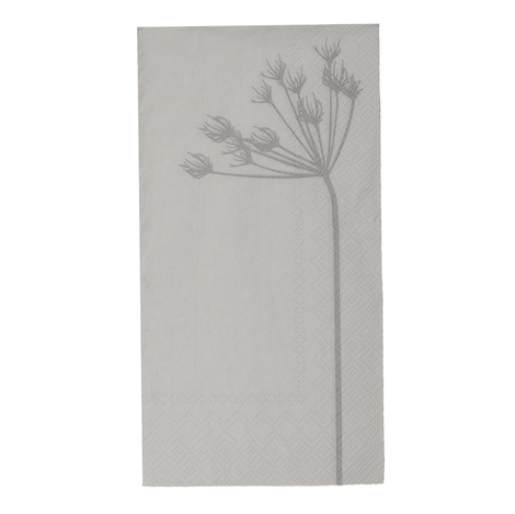 Serviette "Bjuda"