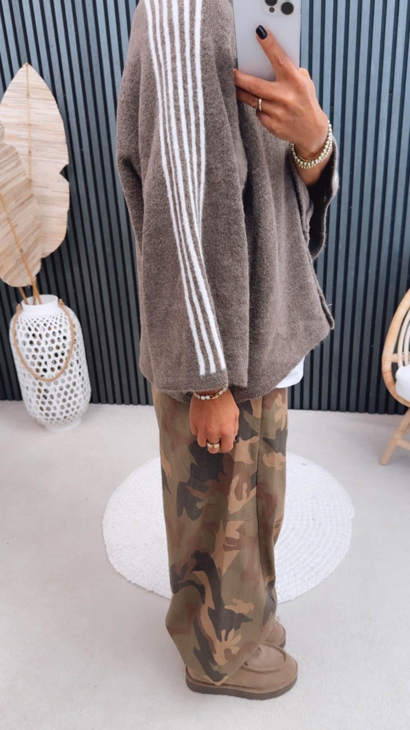 Cardigan "Melooora"