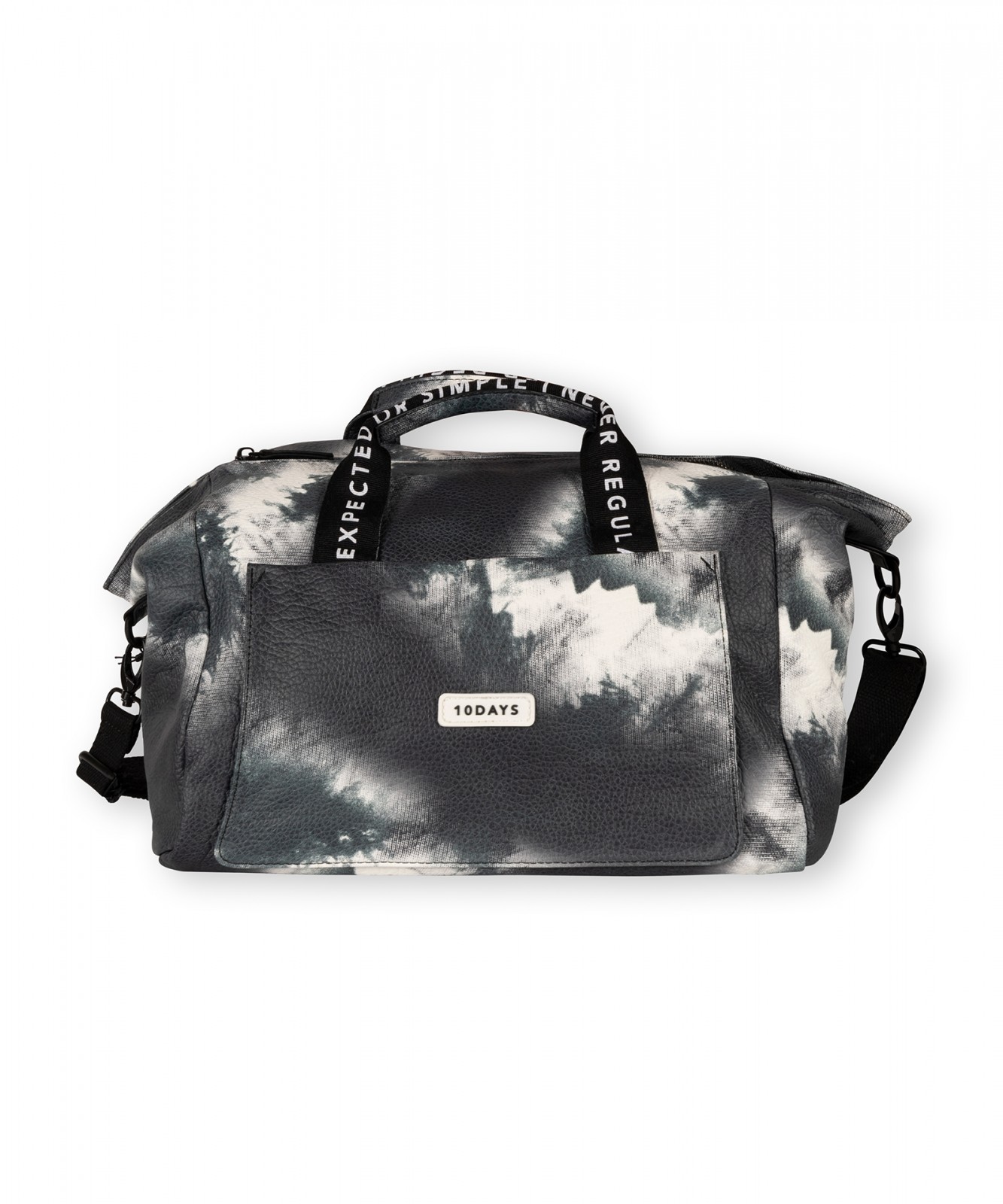 Tasche "Weekend Bag Tie Dye"