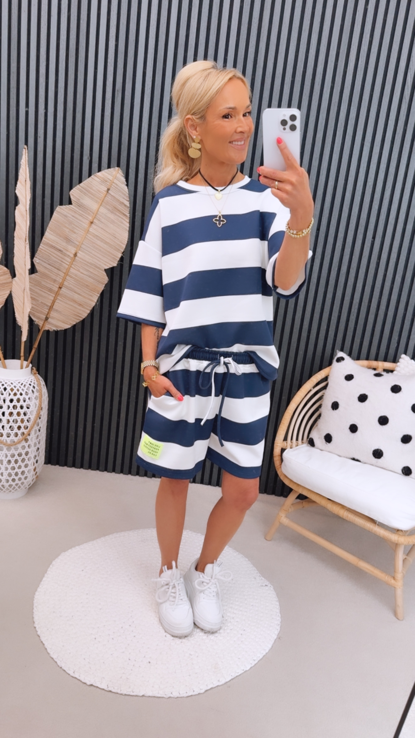 Set "Big Stripe Colours"
