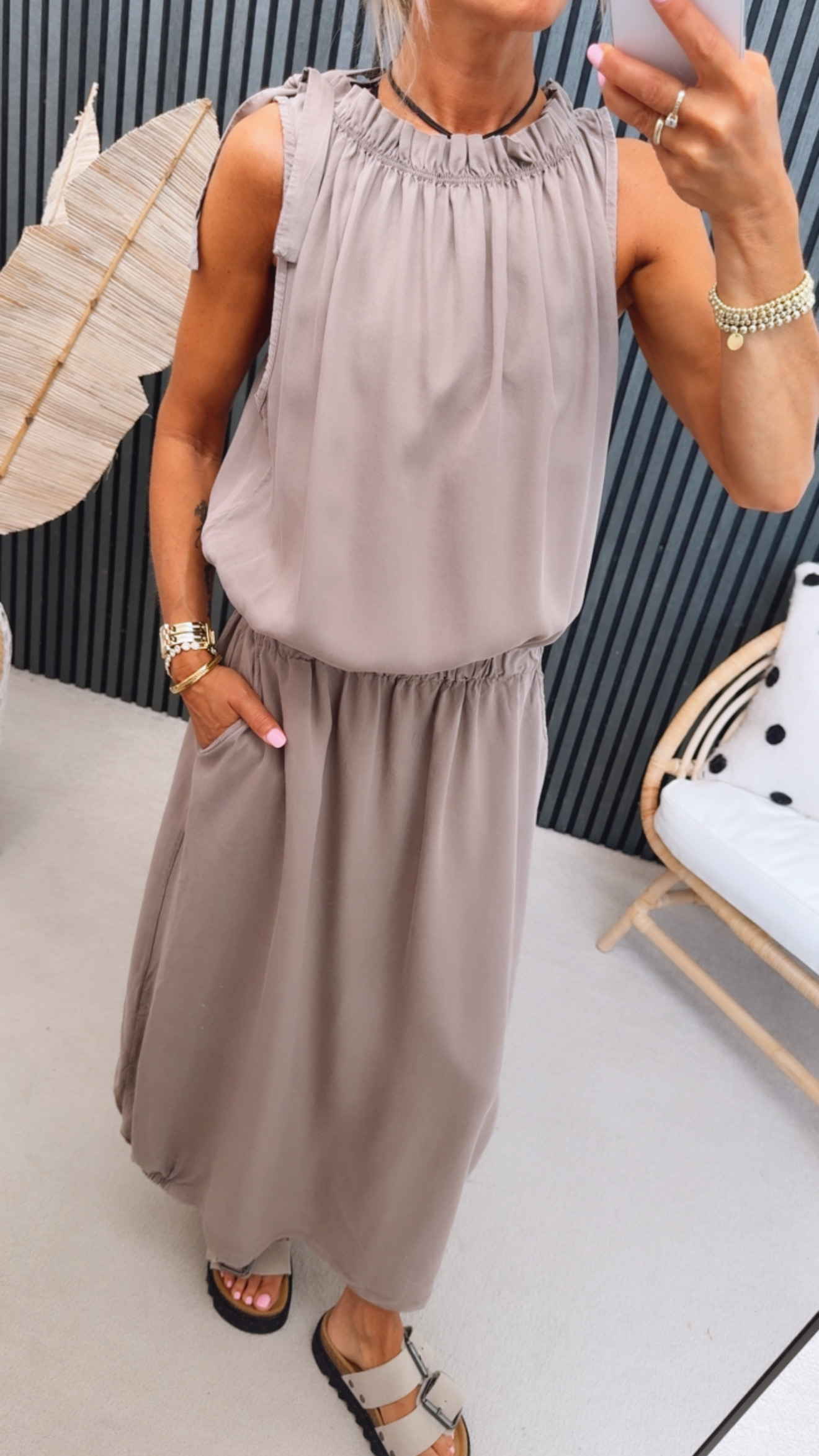Kleid "Black Dress"