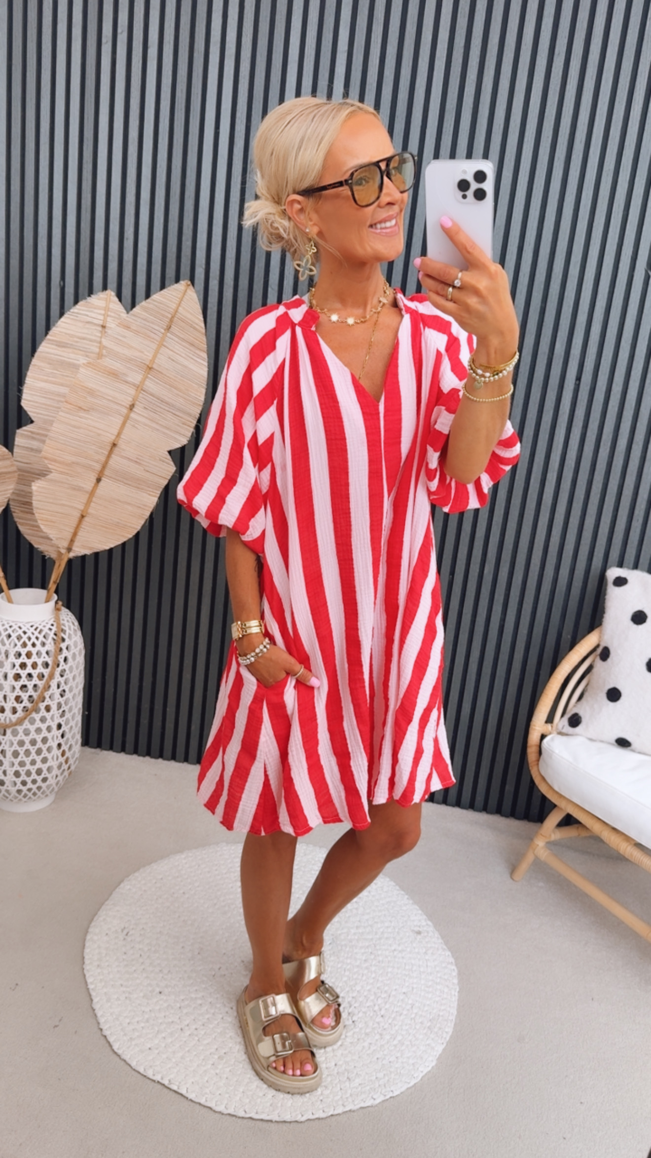 Kleid "Pepppina"