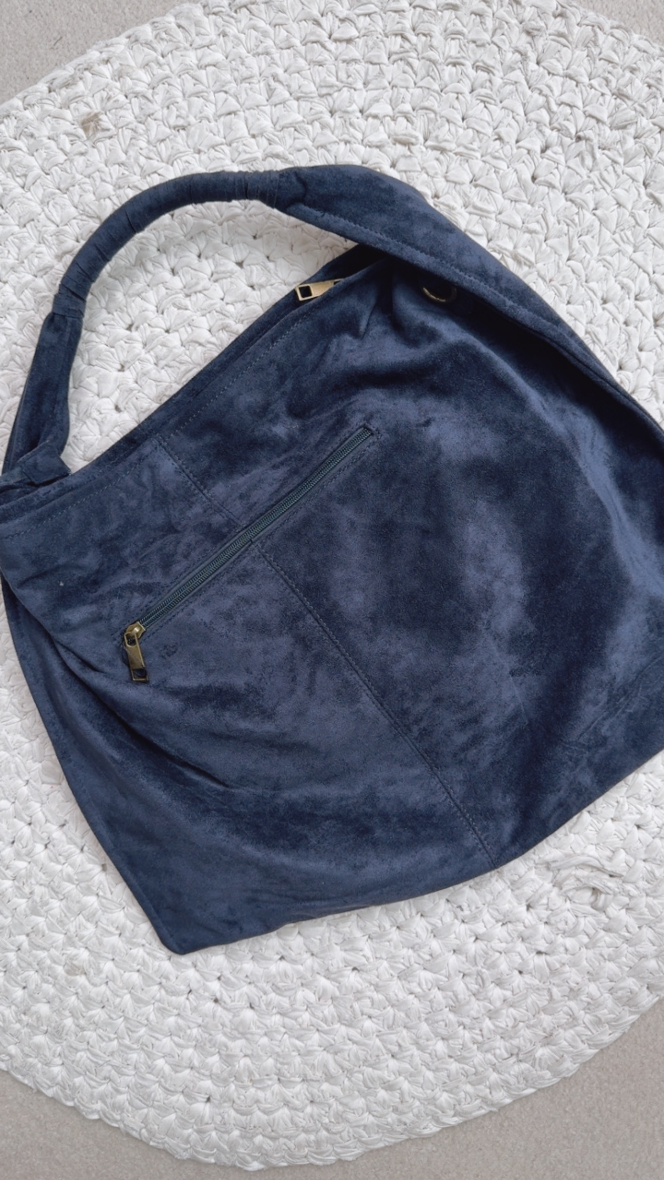 Handtasche "Fincheeen"