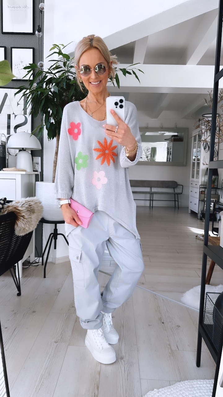 Feinstrickpullover "Deeerby"