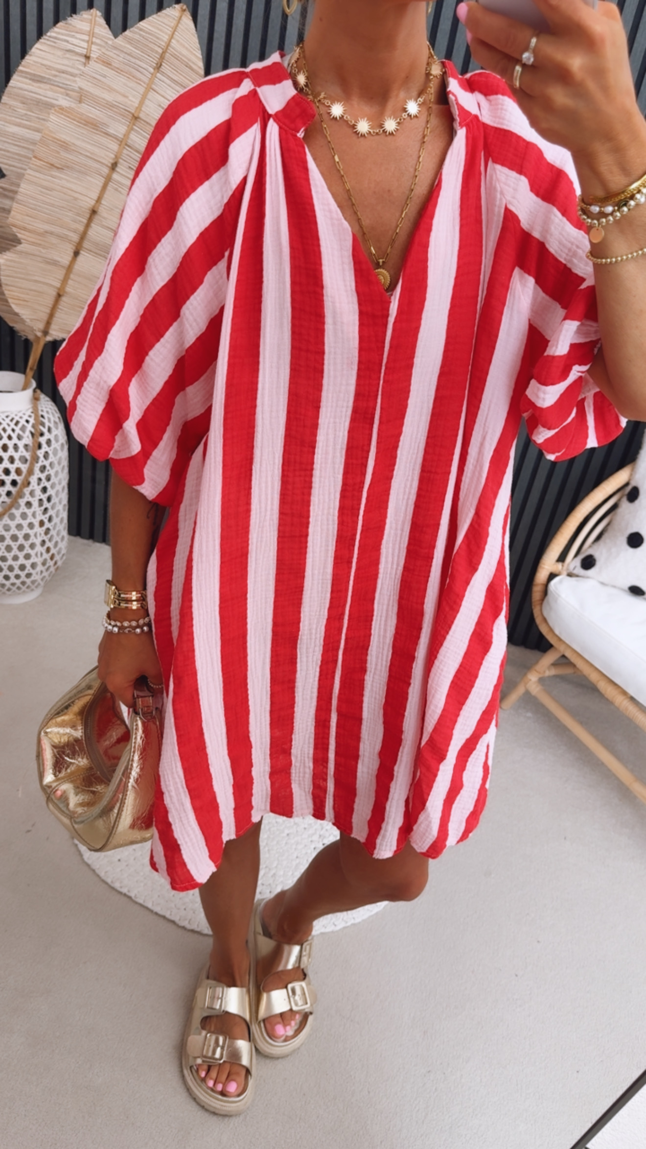 Kleid "Pepppina"