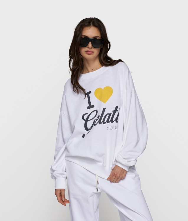 Sweater "Gelati"