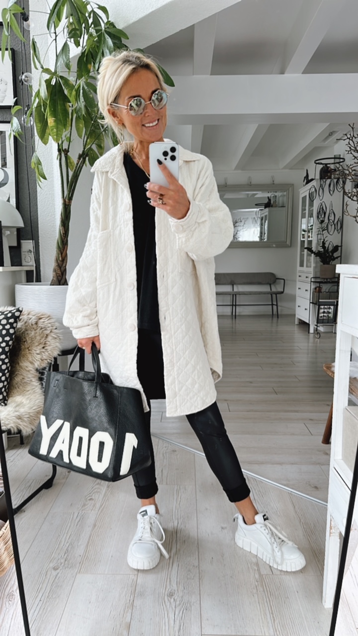 Cardigan "Clementinaaa"