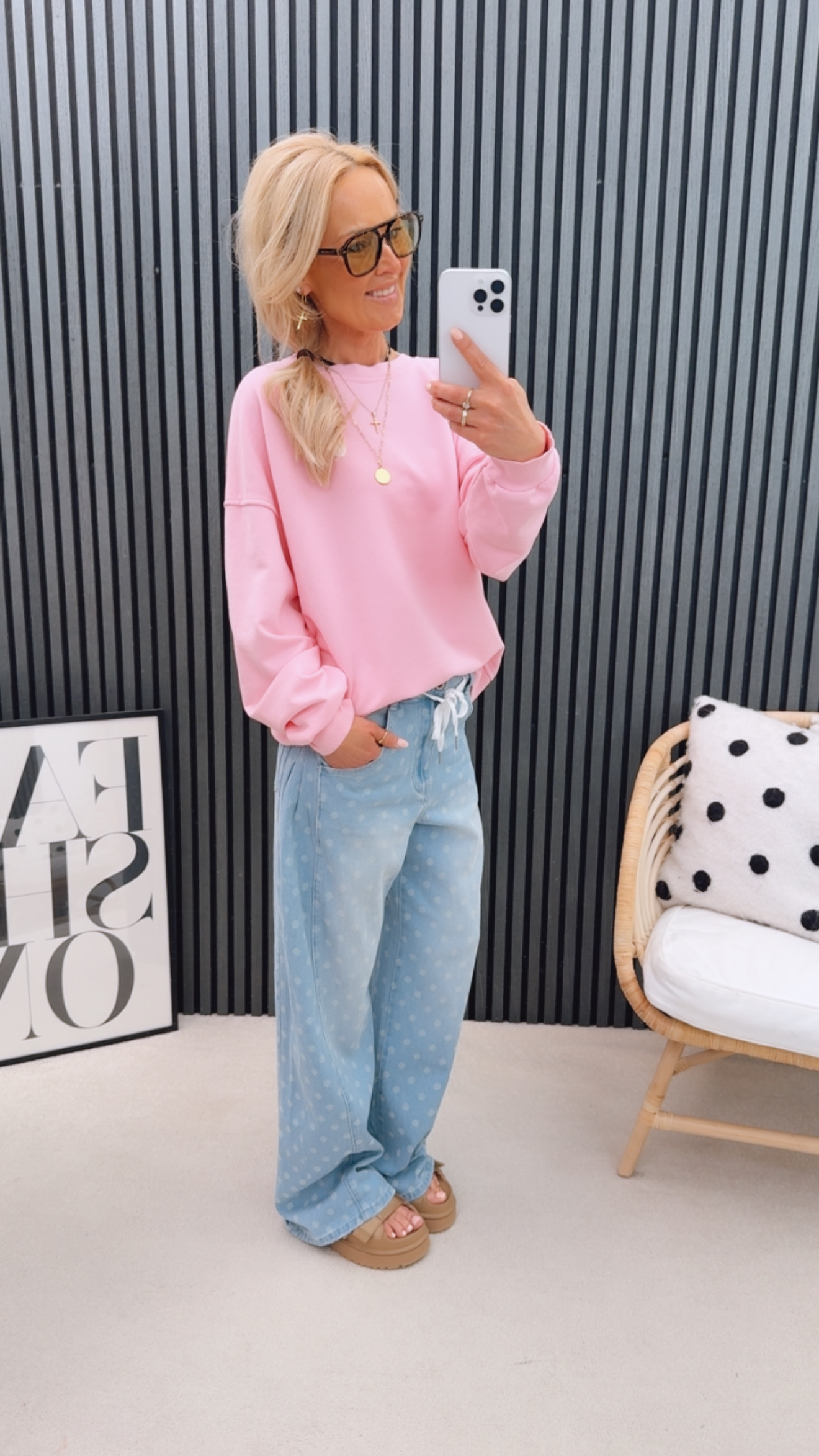 Jeans "Rubyyy 82.0"