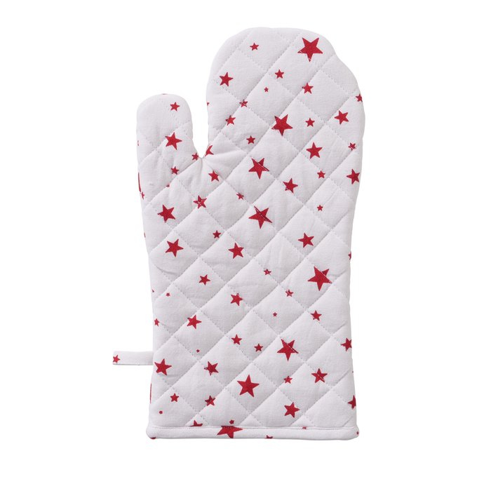 Ofenhandschuh "Sterny"