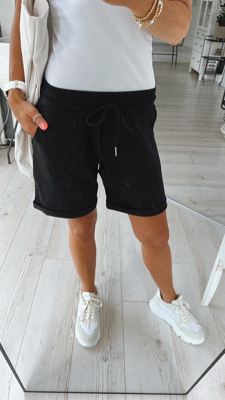 Shorts "Lunyyy"