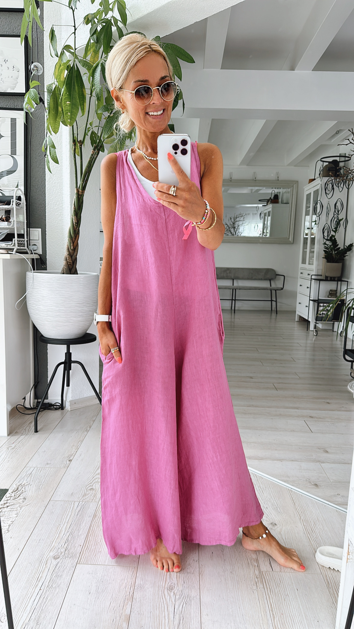 Jumpsuit "Leylaaa"