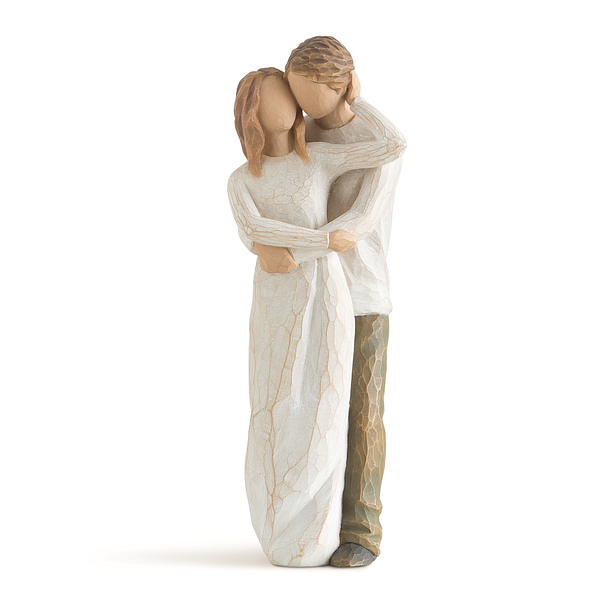 Figur "Together"  Figur "Together"