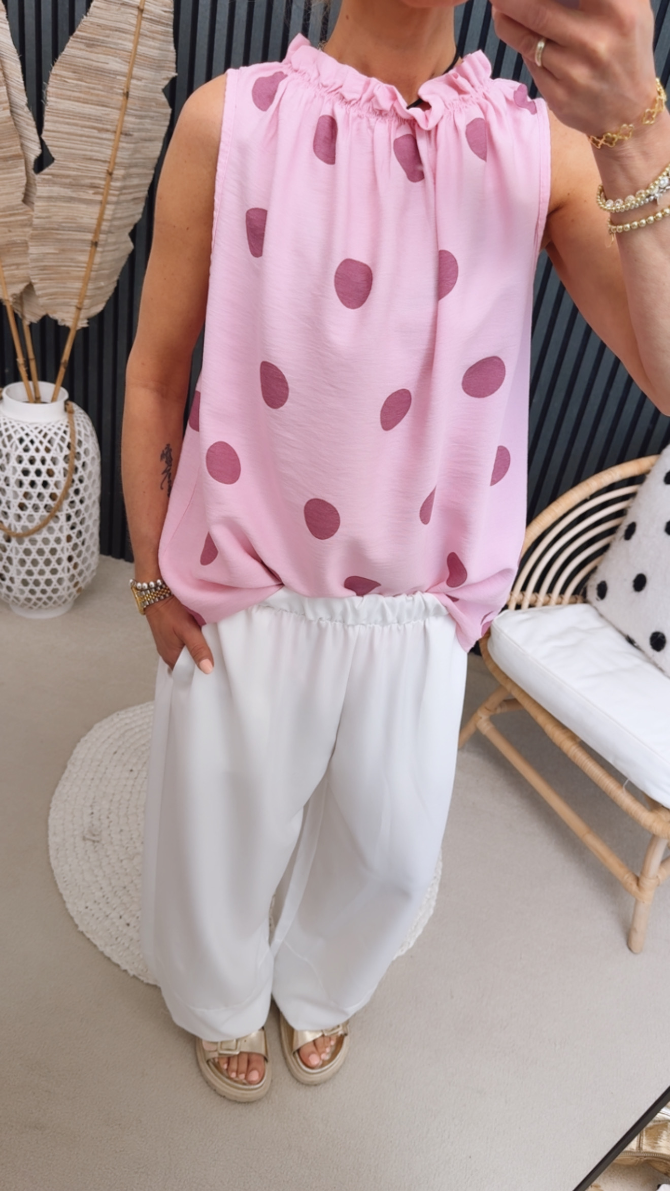 Hose "Pinaaa"