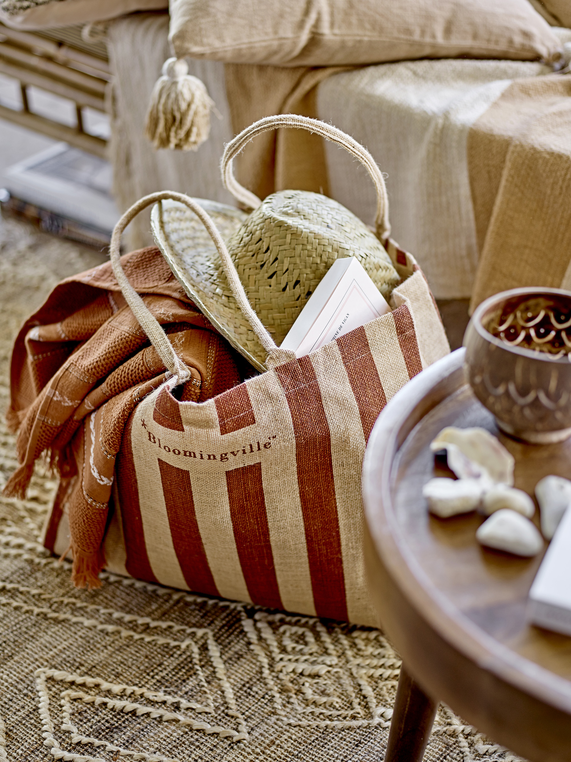 Tasche "Bergamo" Tasche "Bergamo"