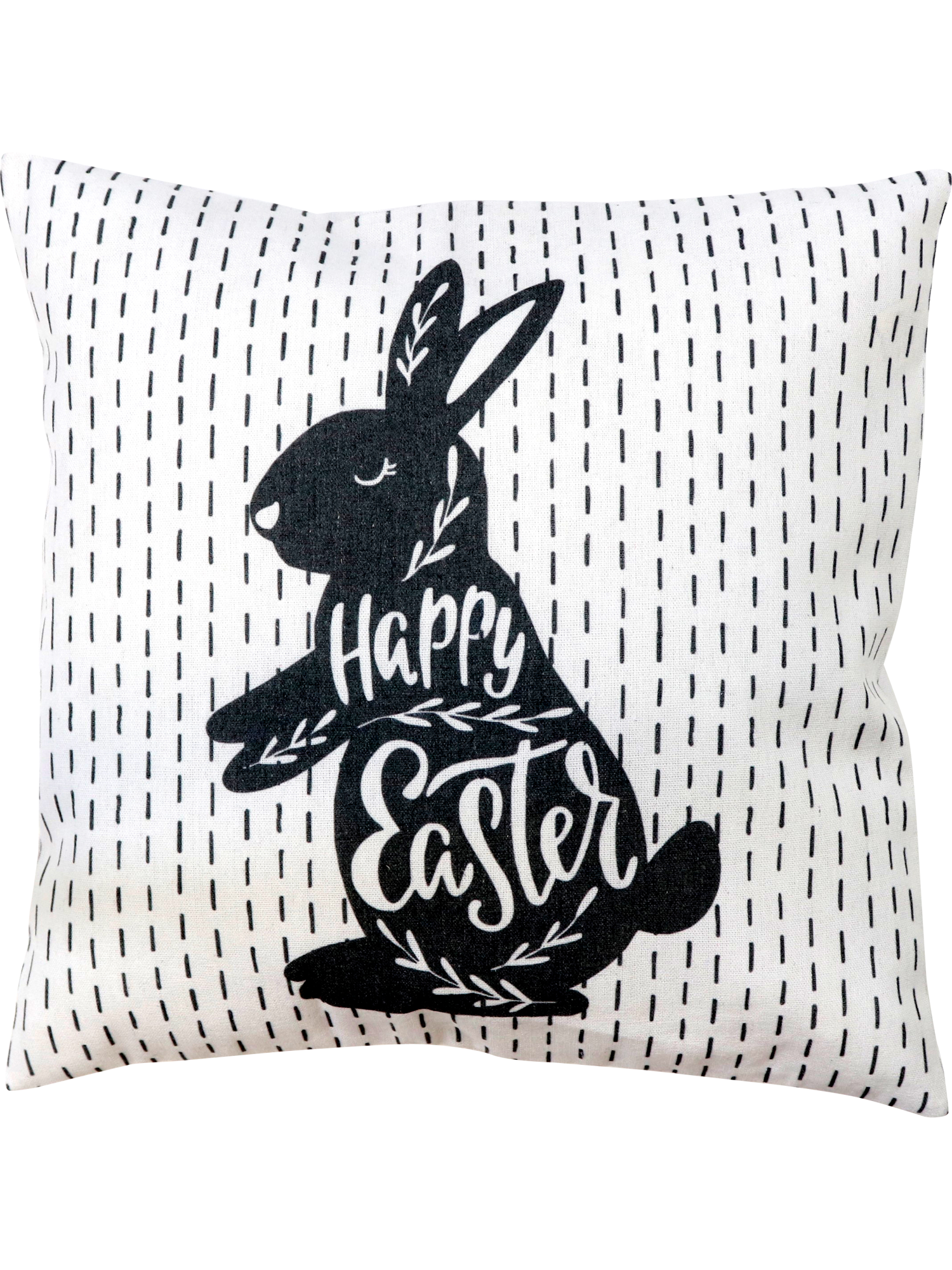 Kissenbezug "Happy Easter"