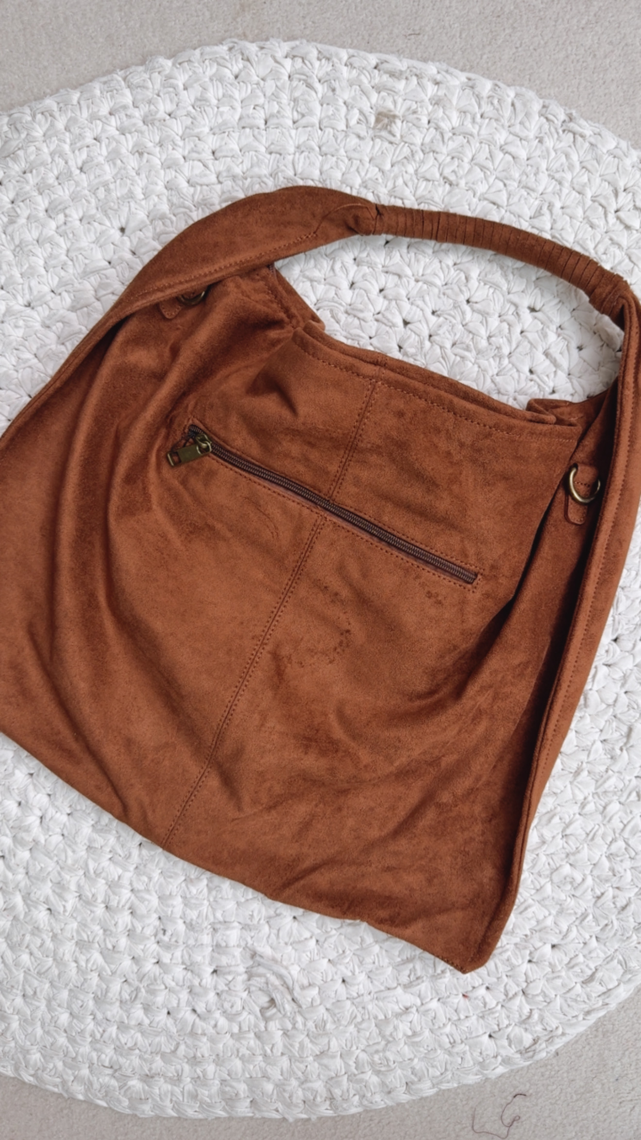 Handtasche "Fincheeen"