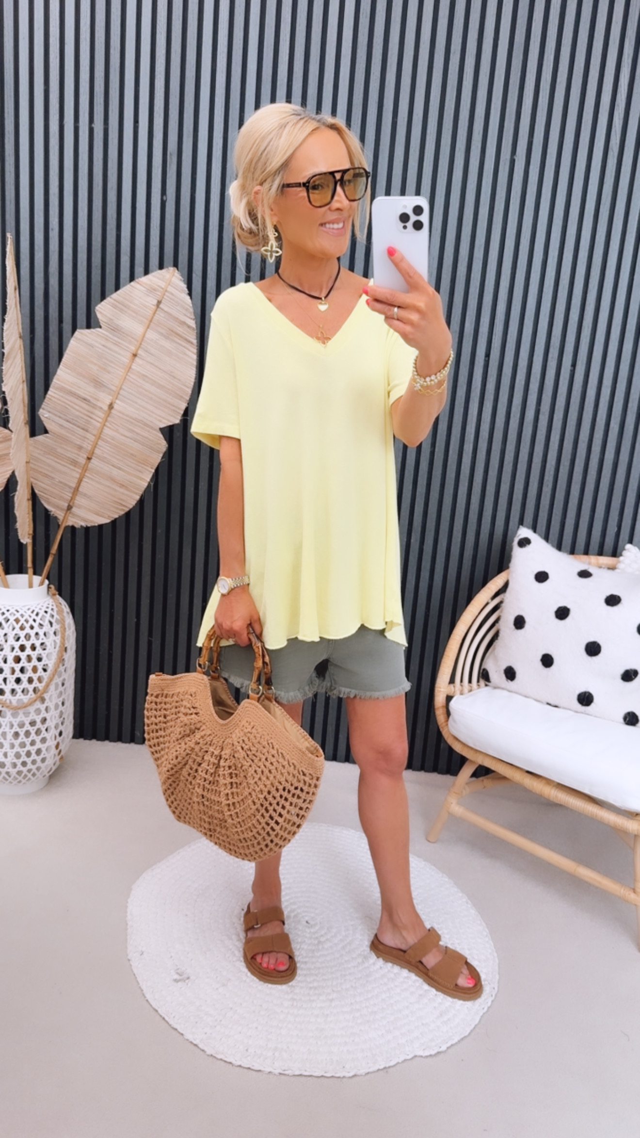 Shirt "Short Baaasic No.2"