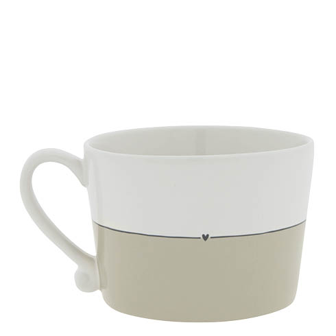 Tasse "Beautiful Day Libelle" Tasse "Beautiful Day Libelle"