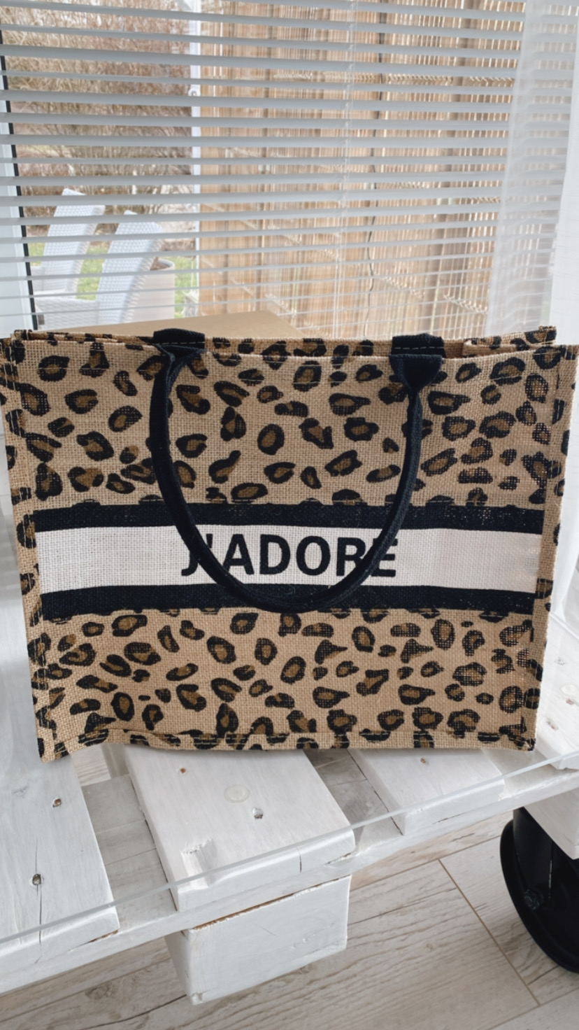 Tasche "J'ADORE"