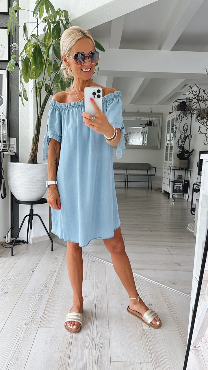 Kleid "Malia"