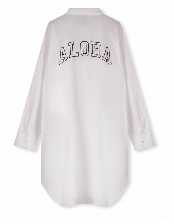 Shirt "Beach Aloha"