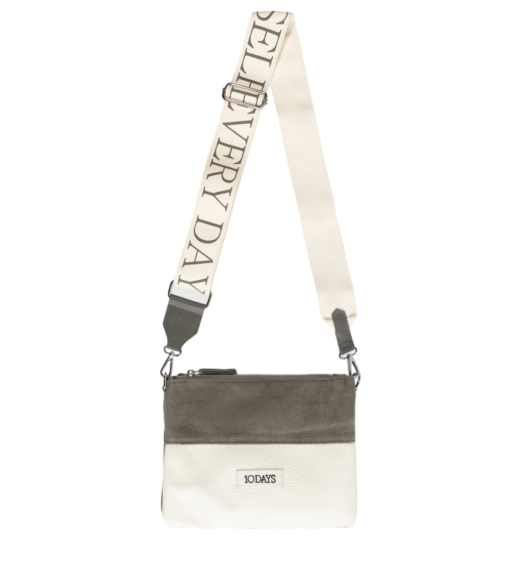 Tasche "Double Mini Pouch"