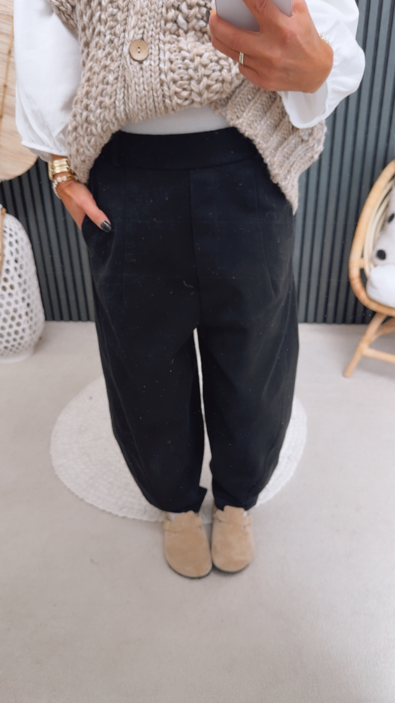 Hose "Maaarta"