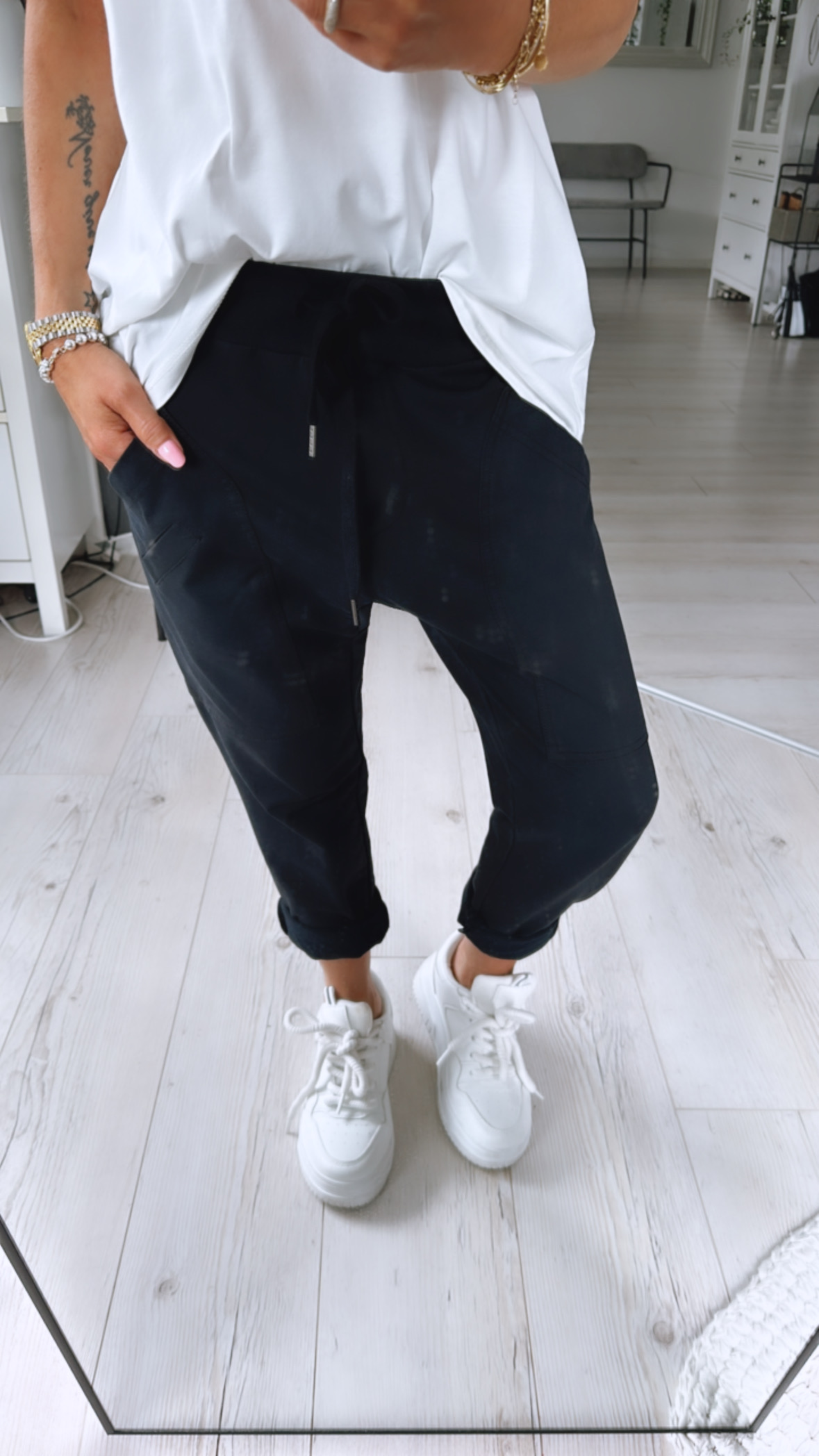 Jogger "Magdaaa"