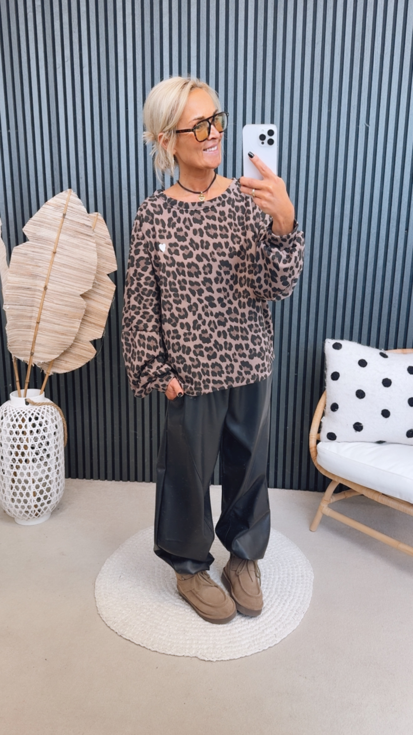 Sweater "Ännna"