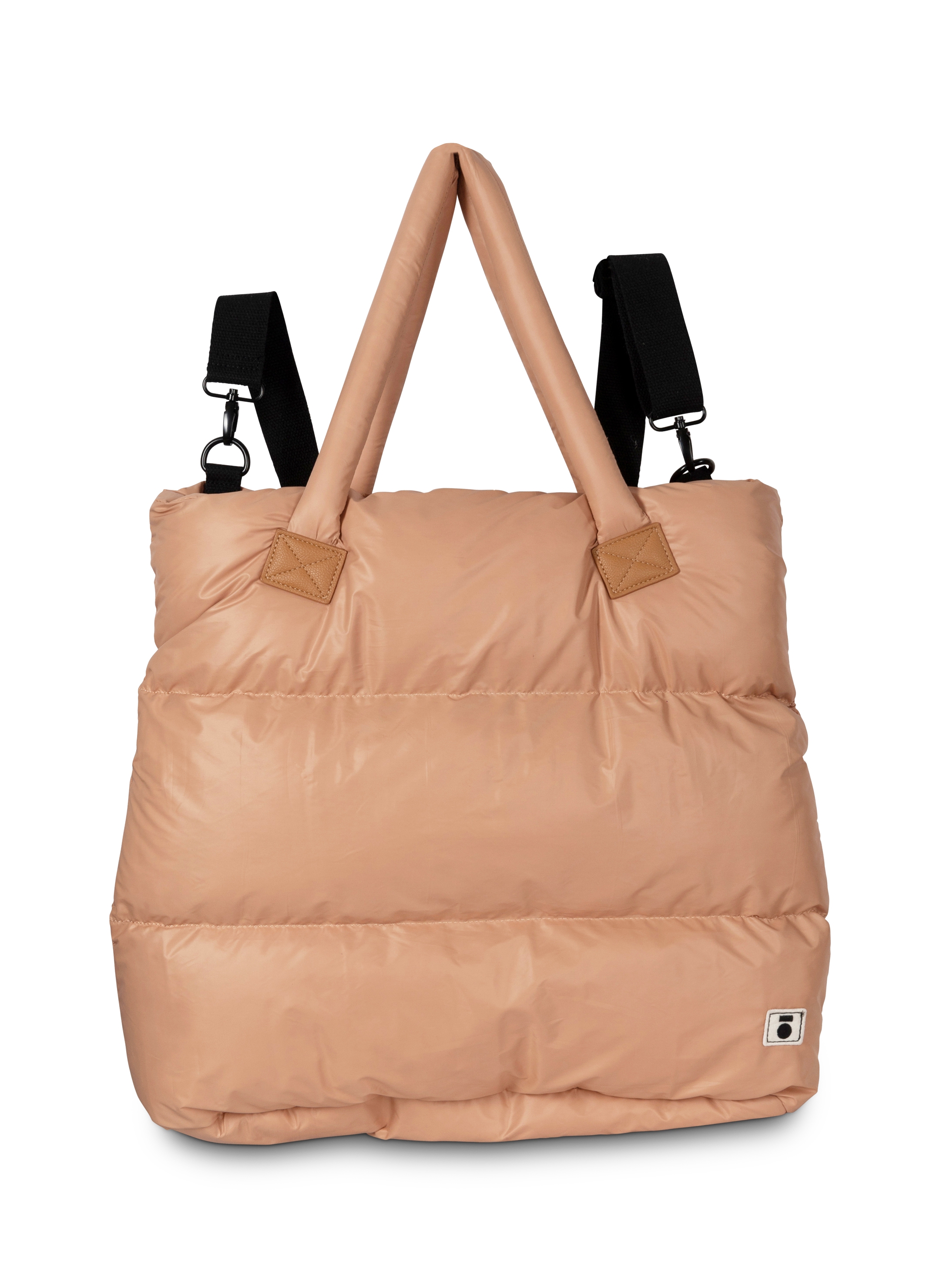 Tasche "Pillow Bag"