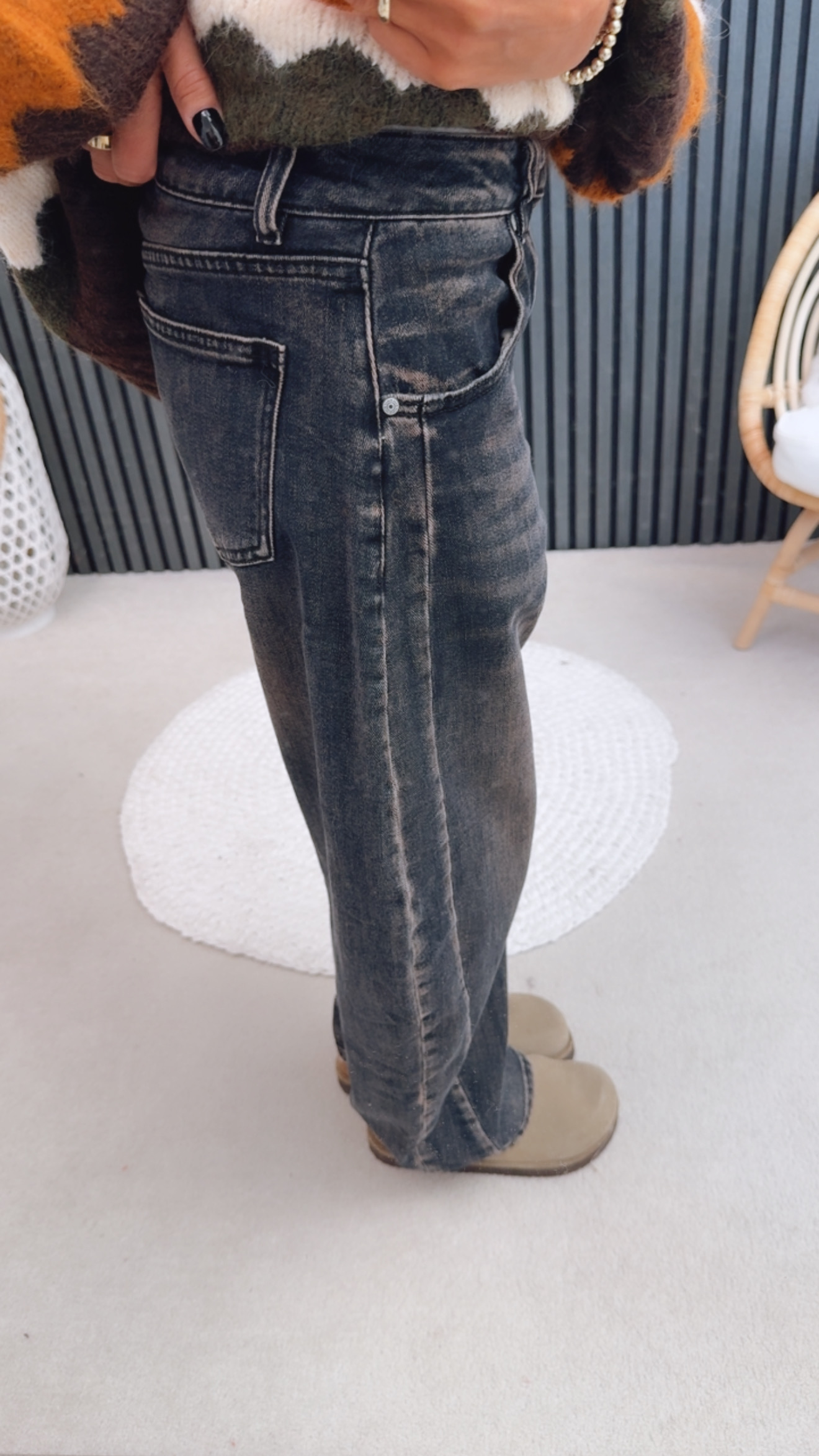 Jeans "Mireyaaa"
