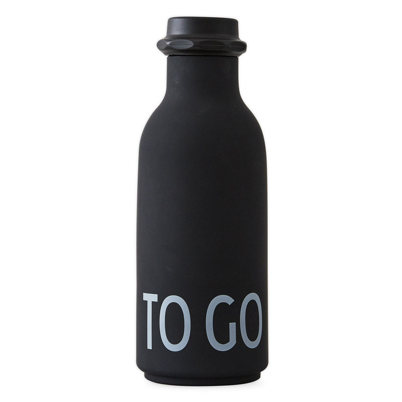 Wasserflasche "To Go"