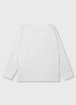 Sweater "Petite Statement Sweater"