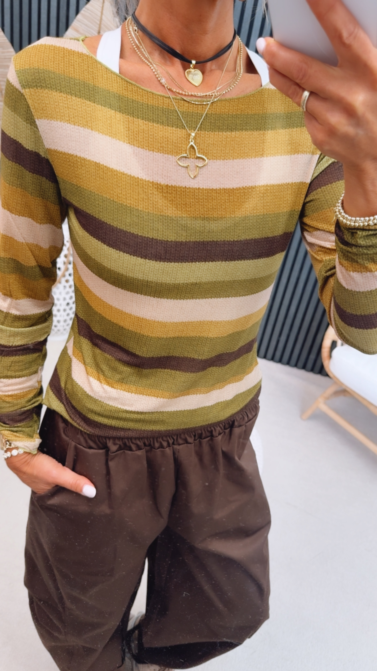 Longsleeve "Kariiim"
